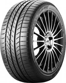 Goodyear Eagle F1 Asymmetric N0 FP