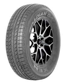 Nexen Roadian 541 M+S