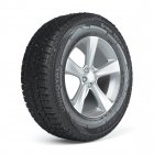 Uniroyal Snow Max 2 8PR 3PMSF
