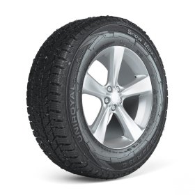 Uniroyal Snow Max 2 8PR 3PMSF