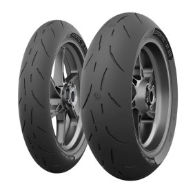 Metzeler Sportec 01 RS Rear TL