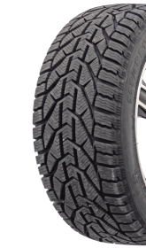 Taurus Suv Winter SUV 3PMSF