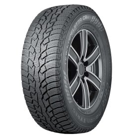 Nokian Hakkapeliitta CR4 3PMSF