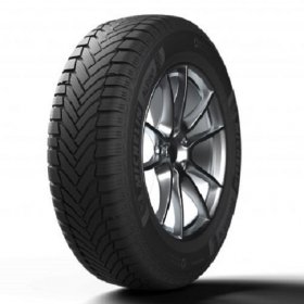 Michelin Alpin 6 XL FR 3PMSF Michelin Alpin 6 XL FR 3PMSF