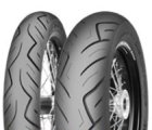 Mitas Custom Force Rear Mitas Custom Force Rear