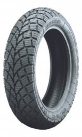 Heidenau K66 LT M+S SiO2