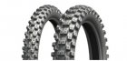 Michelin Tracker Front Michelin Tracker Front