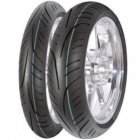 Avon Streetrunner AV83 Rear Avon Streetrunner AV83 Rear