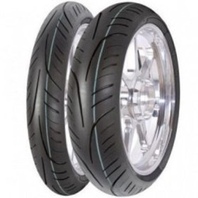 Avon Streetrunner AV83 Rear