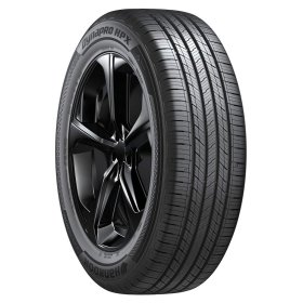 Hankook DynaPro HPX RA43 
