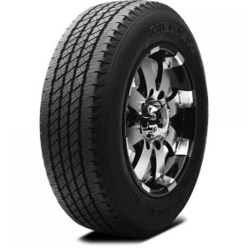 Nexen Roadian HT(SUV/LT) ROWL