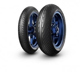Metzeler Racetec RR Rain Rear NHS