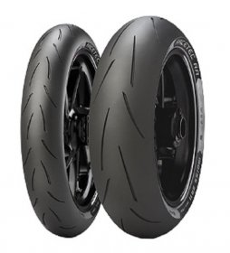 Metzeler Racetec RR K3  Metzeler Racetec RR K3