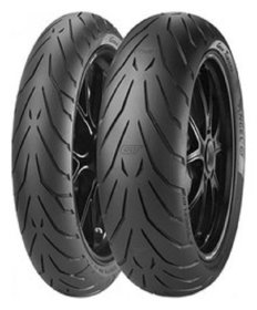 Pirelli Angel GT 