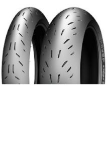 Michelin Power Cup Evo 