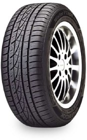 Hankook Winter i'cept evo (W310) AO 3PMSF