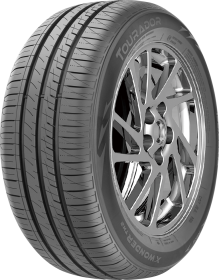 Tourador X Wonder TH2 