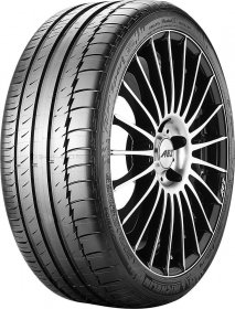Michelin Pilot Sport PS2 XL N3