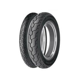Dunlop D 402 M/C Front H/D