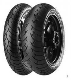 Metzeler Roadtec Z6 M/C Front
