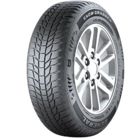 General Tire Snow Grabber Plus FR 3PMSF
