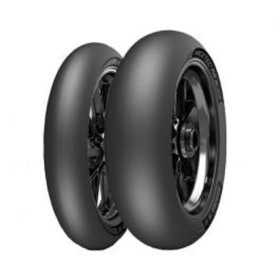 Metzeler Racetec TD Slick NHS Metzeler Racetec TD Slick NHS