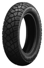 Heidenau K58 Snowtex 