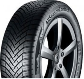 Continental AllSeasonContact™ 3PMSF