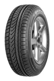 Dunlop SP Winter Response XL AO 3PMSF