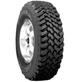 Nexen Roadian M/T 6PR ROWL M+S