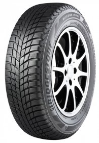 Bridgestone Blizzak LM 001 *