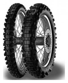 Metzeler MCE 6 Days Extreme 