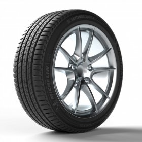 Michelin Latitude Sport 3 XL