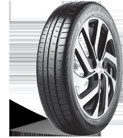 Bridgestone Ecopia EP500 * XL