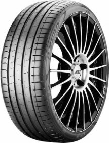 Pirelli P Zero (PZ4) Luxury Saloon * XL