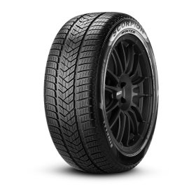 Pirelli Scorpion Winter MGT XL 3PMSF
