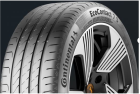 Continental EcoContact 7 S FR TL EVC Continental EcoContact 7 S FR TL EVC