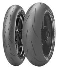 Metzeler Racetec RR Slick K2 NHS Metzeler Racetec RR Slick K2 NHS