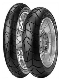 Pirelli Scorpion Trail Front