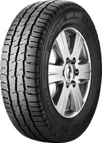 Michelin Agilis Alpin 6PR 3PMSF