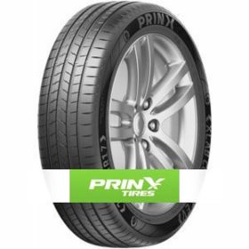 Prinx Xlab Comfort EV XL BSW