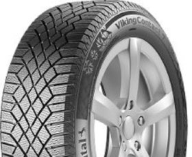 Continental Viking Contact 7 TL XL 3PMSF