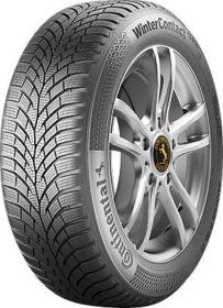 Continental WinterContact TS 870 3PMSF Continental WinterContact TS 870 3PMSF