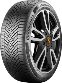 Continental AllSeasonContact 2 BSW M+S 3PMSF EVC Continental AllSeasonContact 2 BSW M+S 3PMSF EVC