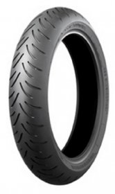 Bridgestone SC 1F Front