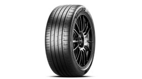 Pirelli P Zero E XL MFS BSW Elect