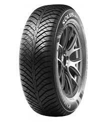 Kumho Solus HA31 3PMSF M+S