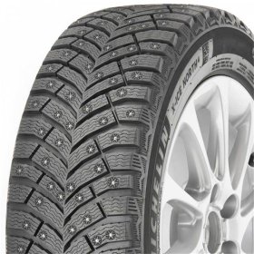 Michelin X-Ice North 4 SUV STUDDED