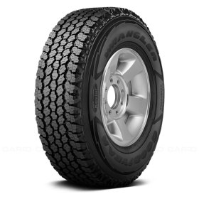 Goodyear Wrangler All-Terrain Adventure 3PMSF TL
