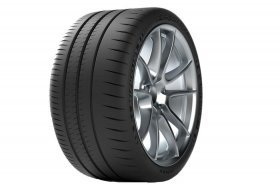 Michelin Pilot Sport Cup 2 XL N0